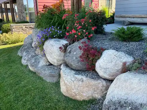 landscaping services Saukville